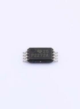 TLC2272ACPWR 运算放大器 TLC2272ACPWR TSSOP-8