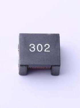 PCAQ1211MW-302 共模滤波器 两路 贴片共模滤波器 阻抗3kΩ@100MH