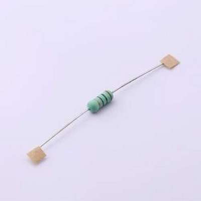 KNP3WS10RJT/B 插件电阻 绕线电阻 10Ω ±5% 3W 插件,D5xL11mm