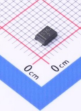 SM360AF 肖特基二极管 电压:60V 电流:3A SMA-FL