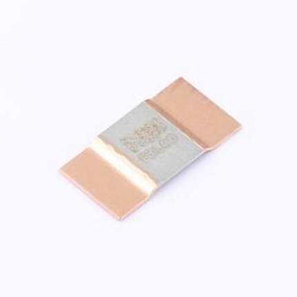 SEWF5930F3L00P9 电流采样电阻/分流器 3mΩ ±1% 6W 5930