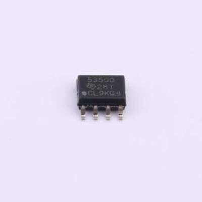 UCC5350MCQDRQ1 隔离式栅极驱动器 UCC5350MCQDRQ1 SOIC-8