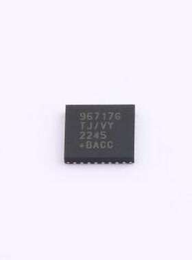 MAX96717GTJ/VY+T 串行器/解串器 MAX96717GTJ/VY+T TQFN-32-EP(5