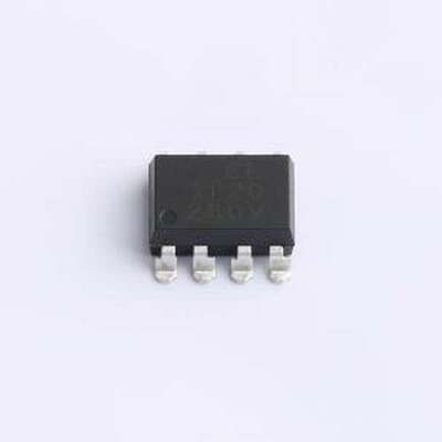 EL3120S1(TA)(PF)-V 固态继电器(MOS输出) EL3120S1(TA)(PF)-V SM