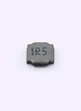 CR5015-1R5N 功率电感 1.5uH ±30% 3.5A SMD,5x5mm