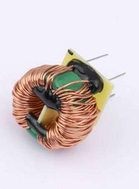 XRT16128B-403HFRL5 共模滤波器 16*12*8 40mH 卧式分绕带底板 DI