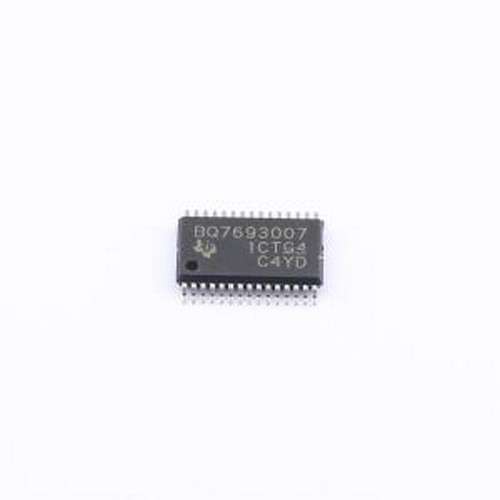 BQ7693007DBTR 电池管理 BQ7693007DBTR TSSOP-30-4.4mm - 实物图