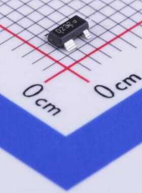 CM1213A-02SR 静电和浪涌保护(TVS/ESD) 单向ESD SOT-143