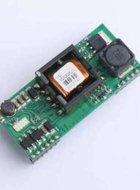 WC-PD30B055LV2 以太网模块 PoE模块5.5V 5A 27.5W（隔离型）