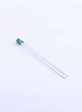 TTC3C474F4571W01 NTC热敏电阻 470kΩ 电阻精度:±1% 4570K 插件