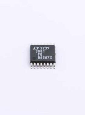 LT3081EFE#PBF 线性稳压器(LDO) LT3081EFE#PBF TSSOP-16-EP