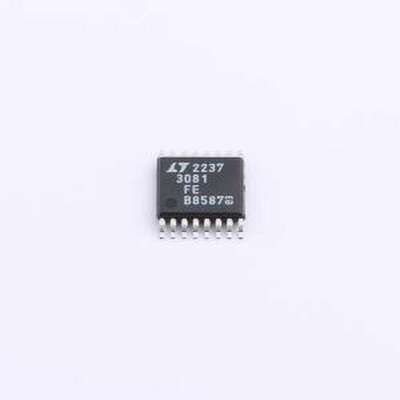 LT3081EFE#PBF 线性稳压器(LDO) LT3081EFE#PBF TSSOP-16-EP