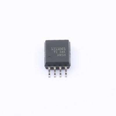 AMC1311BQDWVRQ1 特殊功能放大器 AMC1311BQDWVRQ1 SOIC-8-300mil