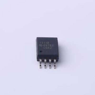 AMC1311BDWVR 特殊功能放大器 AMC1311BDWVR SOIC-8-300mil