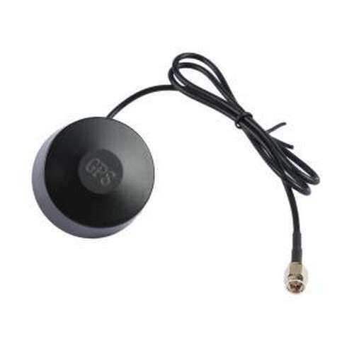 AEGK003 天线 GPS+BD有源机柜天线 室外GPS北斗双频高增益导航定