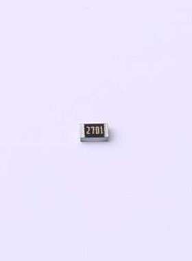 AR05BTBW2701 贴片电阻 2.7kΩ ±0.1% 0805