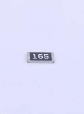 RVS-10L165FT 1M6 贴片电阻 1.6MΩ ±1% 750mW 2010