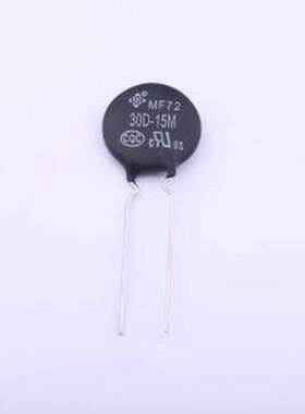 MF1530003M4EN0FPB0 NTC热敏电阻 30Ω 电阻精度:±20% 3200K 插