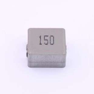 PSPMAA1265H-150M-ANF 功率电感 15uH ±20% SMD,12.8x13.2mm