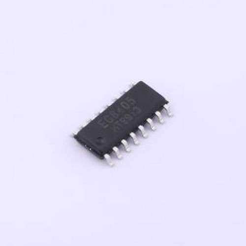 EG8405 音频功率放大器 EG8405 SOP-16