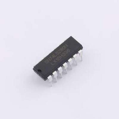 SN74LS280N 奇偶生成器/校验器 SN74LS280N DIP-14