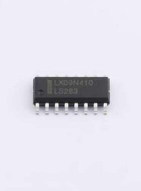SN74LS283DR(LX) 特殊逻辑IC SN74LS283DR(LX) SOP-16