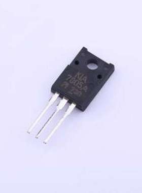 KIA7805API-U/PF 线性稳压器(LDO) 输入35V 输出5V 1A TO-220F-3