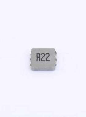 FXL0412-R22-M 功率电感 220nH ±20% 11A SMD,4.2x4.4mm