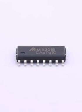 MIX3015 音频功率放大器 MIX3015 ESOP-16