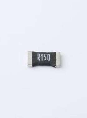 LR2512-21R150F4 电流采样电阻/分流器 150mΩ ±1% 1W 2512