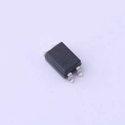 AQY216EHAX 固态继电器(MOS输出) 1 Form A(SPSTNO) 负载AC,DC 负