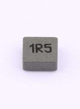 YSPIT0630A-1R5M 功率电感 1.5uH ±20% 20A SMD,6.6x6.4mm