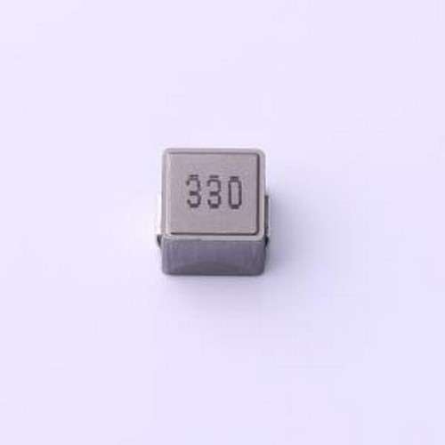 CKST0605-33uH/M 功率电感 33uH ±20% 3A SMD,6.6x7.5mm