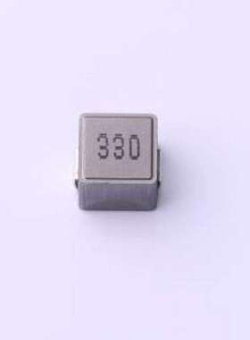 CKST0605-33uH/M 功率电感 33uH ±20% 3A SMD,6.6x7.5mm