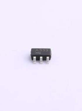 OPA333AIM5/TR 精密运放 1.8V、17?A、微功耗、精密、零漂移 CMOS
