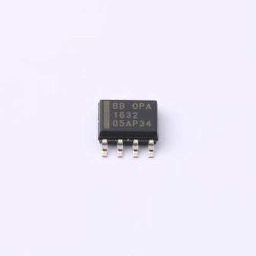 OPA1632D 音频功率放大器 OPA1632D SOIC-8