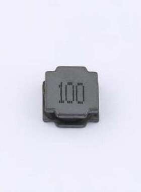 SFE8040A-100M-F-HF 功率电感 电感值:10.0uH精度:±20%；Isat:3.