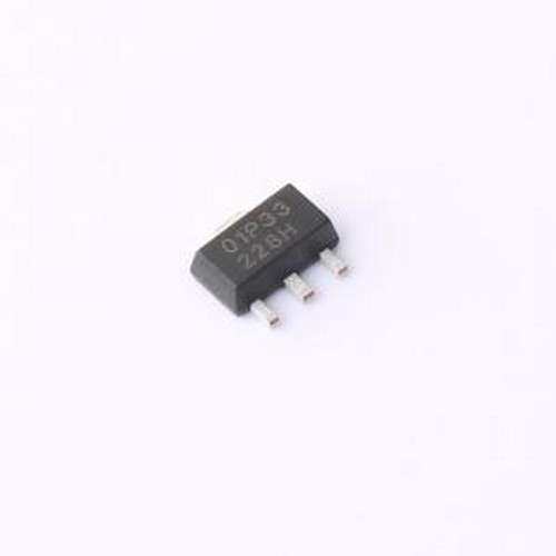 SSP7901P33PR 线性稳压器(LDO) SSP7901P33PR SOT-89-3L