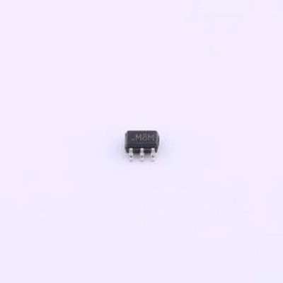 ADM1086AKSZ-REEL7 监控和复位芯片 ADM1086AKSZ-REEL7 SC-70-6