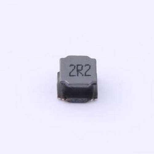 SNR6045-2R2MT 功率电感 2.2uH ±20% 6.75A SMD,6x6mm