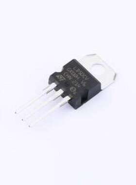 LD1117V50C 线性稳压器(LDO) 输入15V 输出5V 800mA TO-220