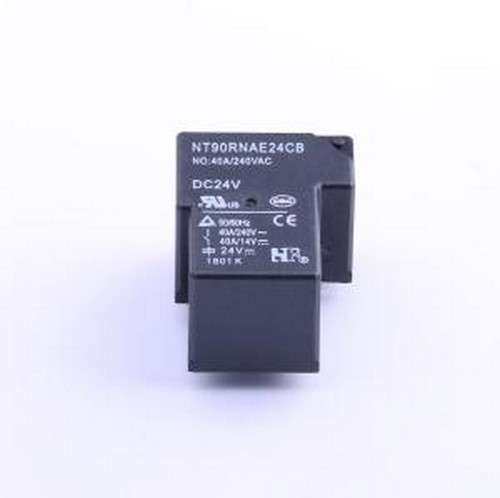 NT90RNAE24CB0.9 功率继电器 NT90RNAE24CB0.9