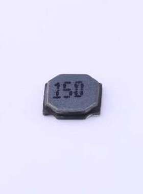 SLW5012S150MST 功率电感 15uH ±20% SMD
