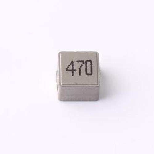 CXP0650-470M-AG(47uh) 功率电感 47uH ±20% 2.5A 0650