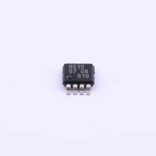 PCA9515DP 信号缓冲器/中继器/分配器 I2C-Bus中继器 TSSOP-8-3.0