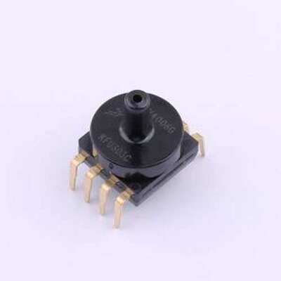 MPXV4006GC7U 压力传感器 MPXV4006GC7U DIP-8