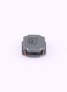 BWVS005050204R7M00 功率电感 4.7uH ±20% 2.2A SMD,5x5mm