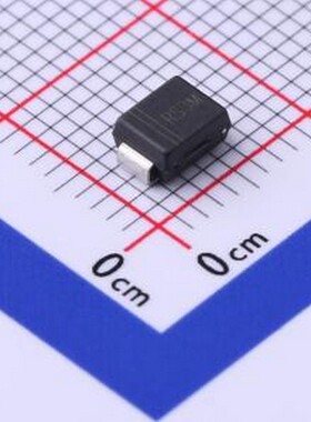 RS3MBG 快恢复/高效率二极管 RS3MBG SMB