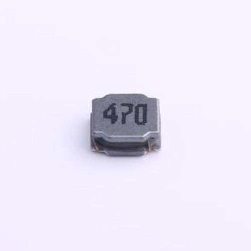 MPIT5020-470M-LF 功率电感 47uH ±20% 2020