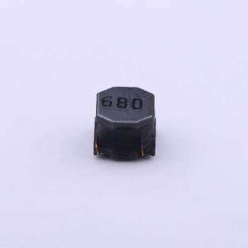 HPC5040NF-680M 功率电感 68uH ±20% SMD
